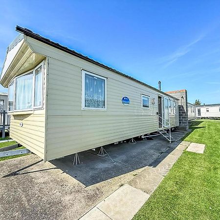 6 Berth Staycation Caravan Nearby Clacton-On-Sea In Essex Ref 26254E 外观 照片