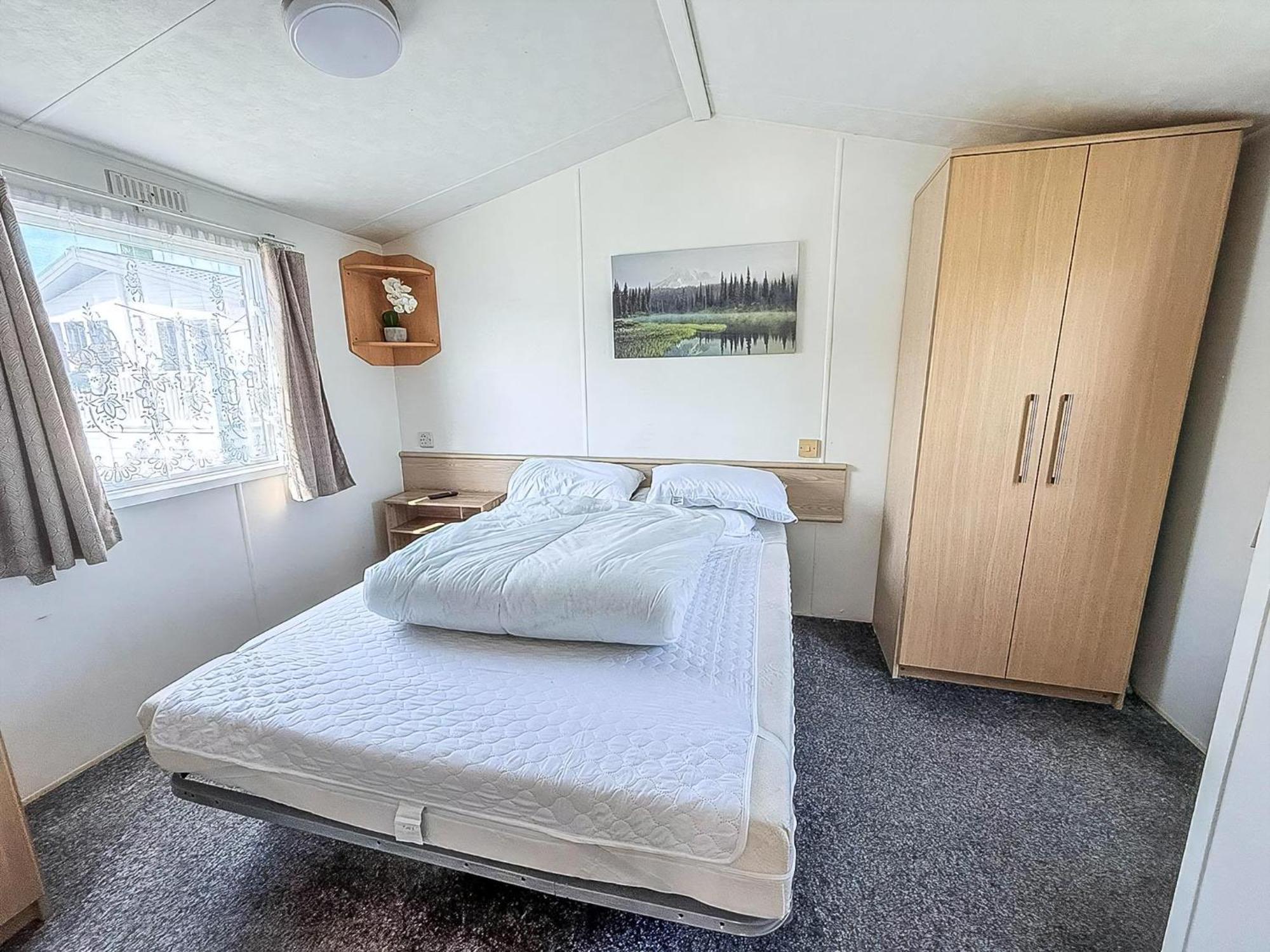6 Berth Staycation Caravan Nearby Clacton-On-Sea In Essex Ref 26254E 外观 照片