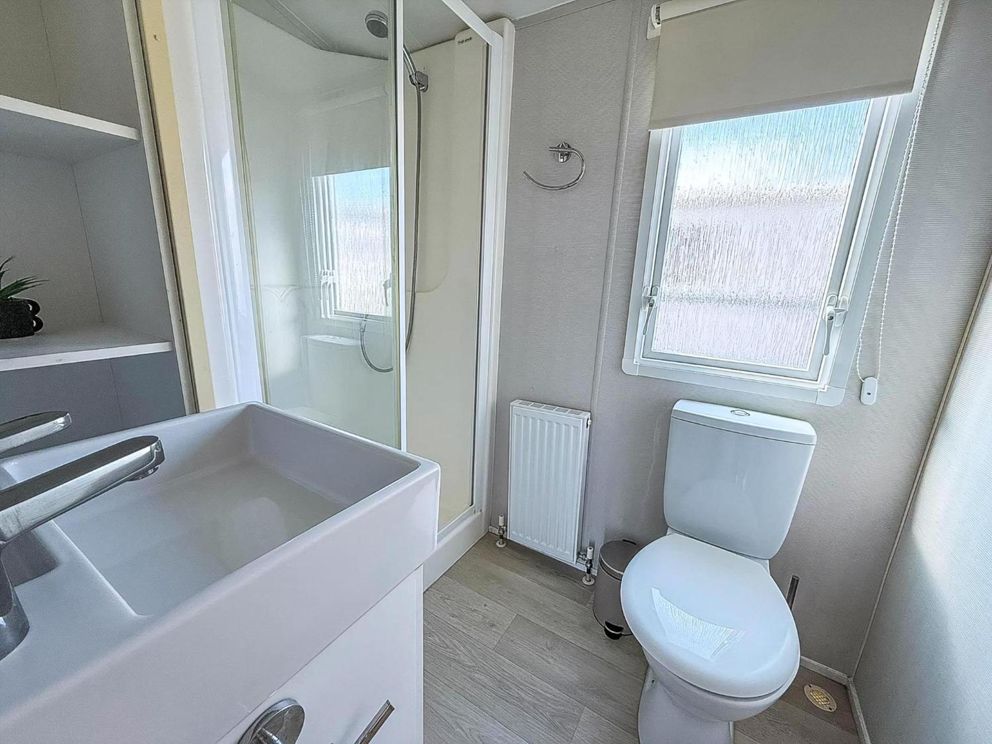 6 Berth Staycation Caravan Nearby Clacton-On-Sea In Essex Ref 26254E 外观 照片